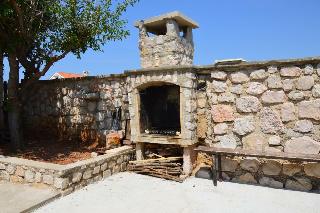 Three Sisters, Absolutely Unique Stone Houses, 200 M From The Beach Rudine  Exterior photo